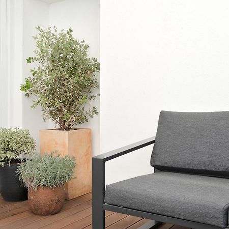 Historical Penthouse At Cardosas Block Apartment Porto Exterior foto