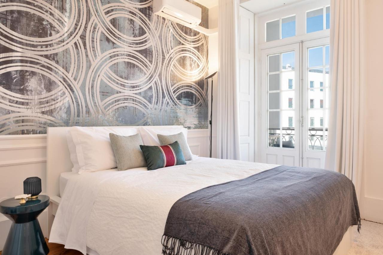 Historical Penthouse At Cardosas Block Apartment Porto Exterior foto