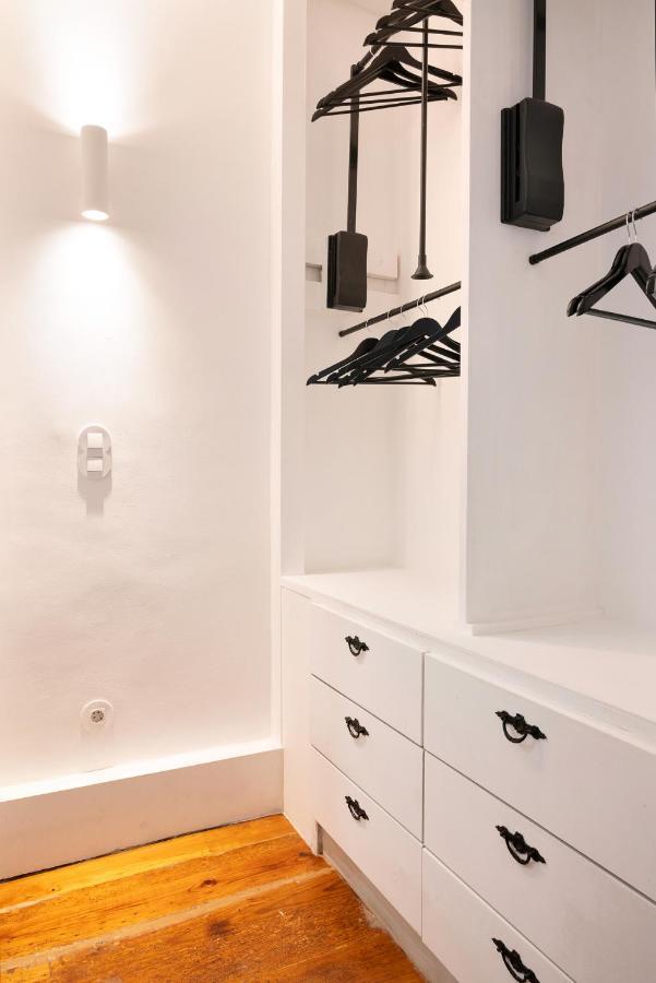 Historical Penthouse At Cardosas Block Apartment Porto Exterior foto