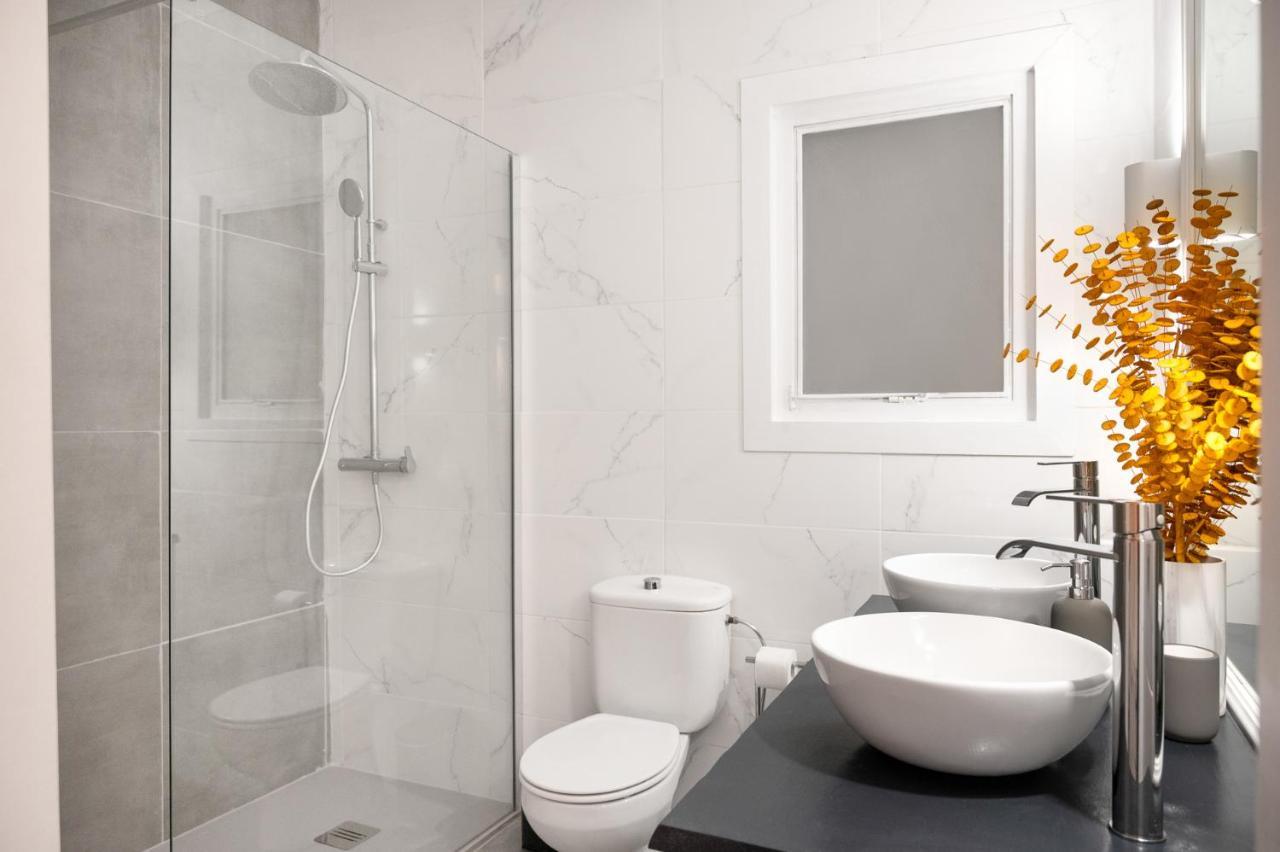 Historical Penthouse At Cardosas Block Apartment Porto Exterior foto